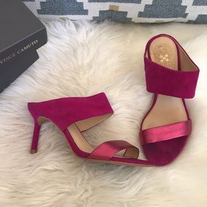 Vince Camuto Sandals
